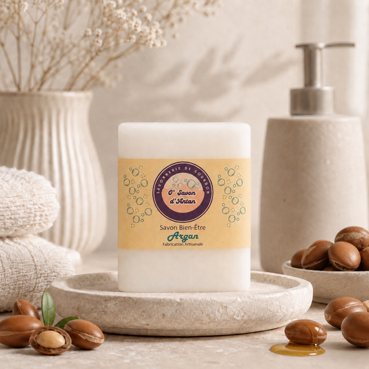 Argan | 110g
