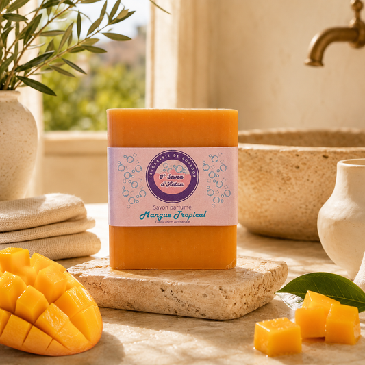 Mangue Tropical | 100g