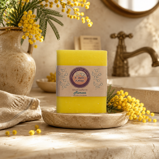 Mimosa | 100g