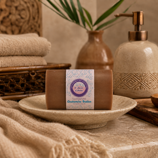 Cachemire Indien | 150g