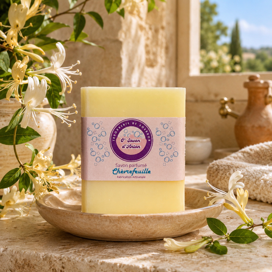 Chèvrefeuille | 100g