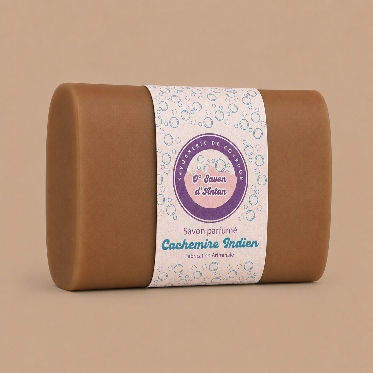 Cachemire Indien | 150g