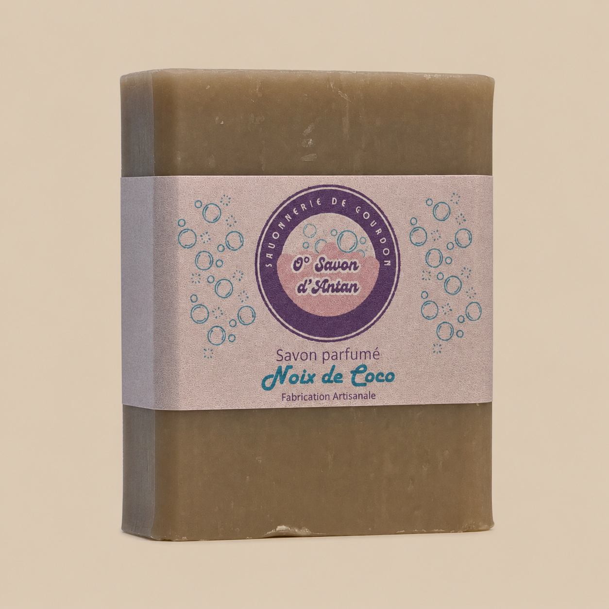 Noix de Coco | 100g