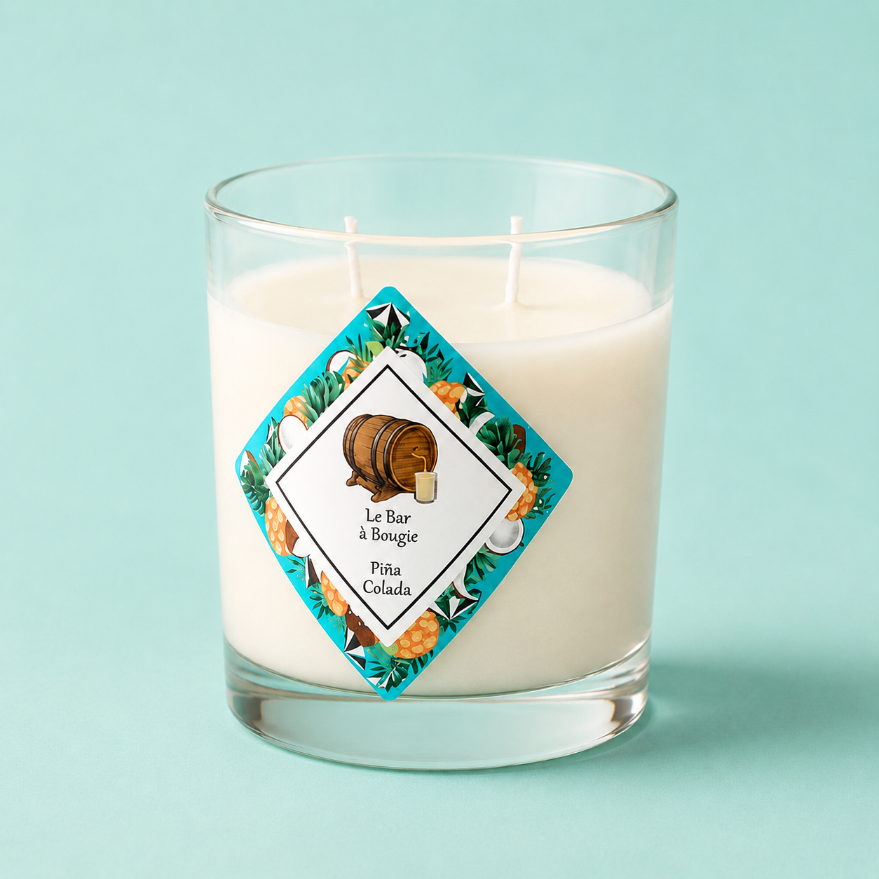 Bougie Pina Colada | 225g