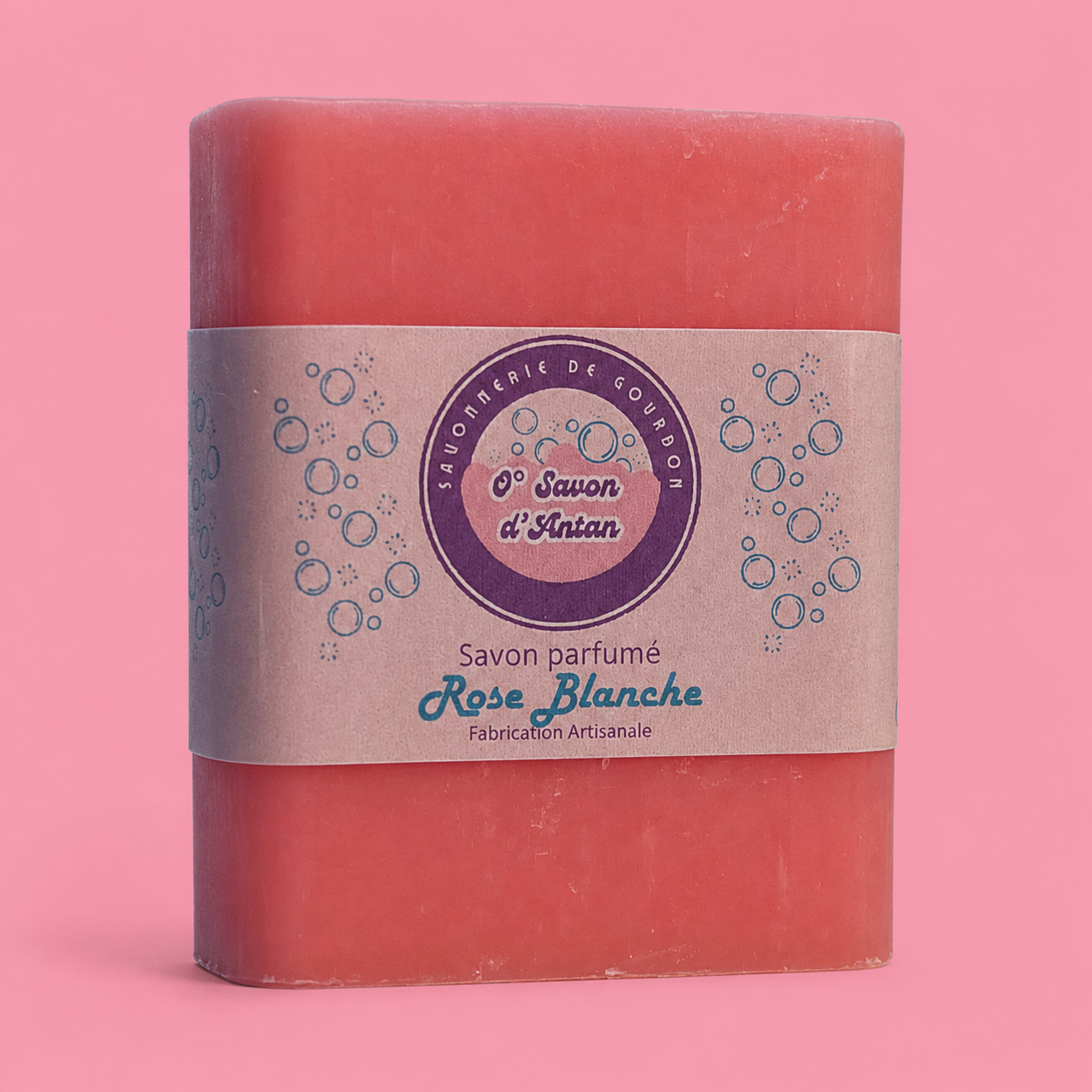 Rose Blanche | 100g