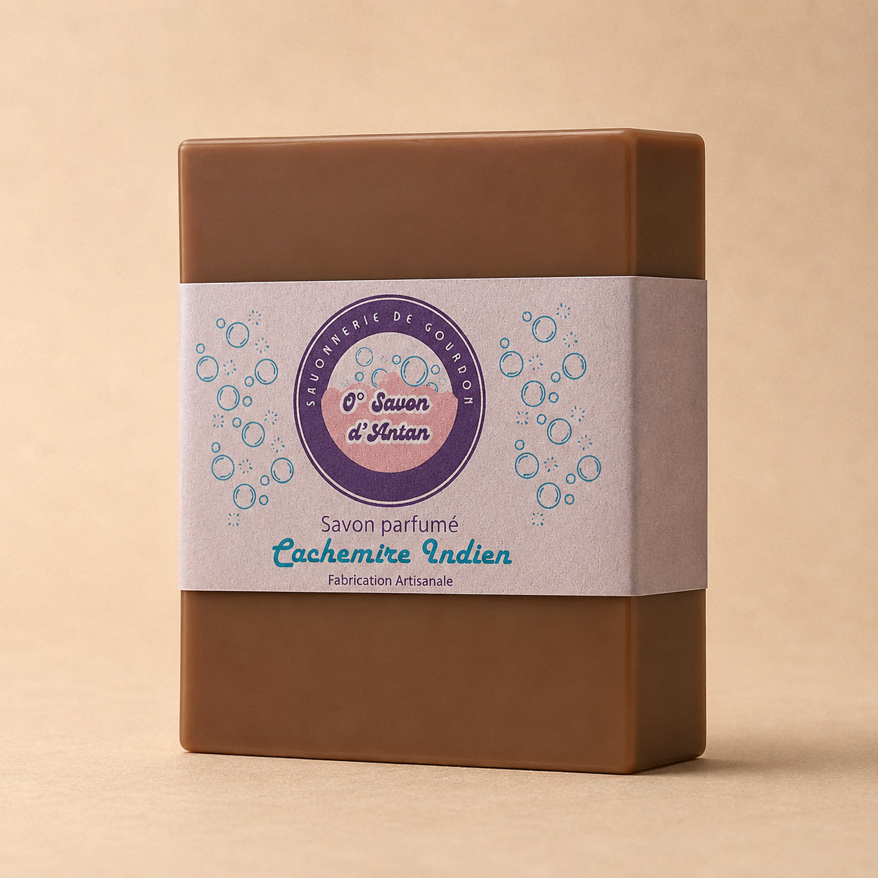 Cachemire Indien | 100g