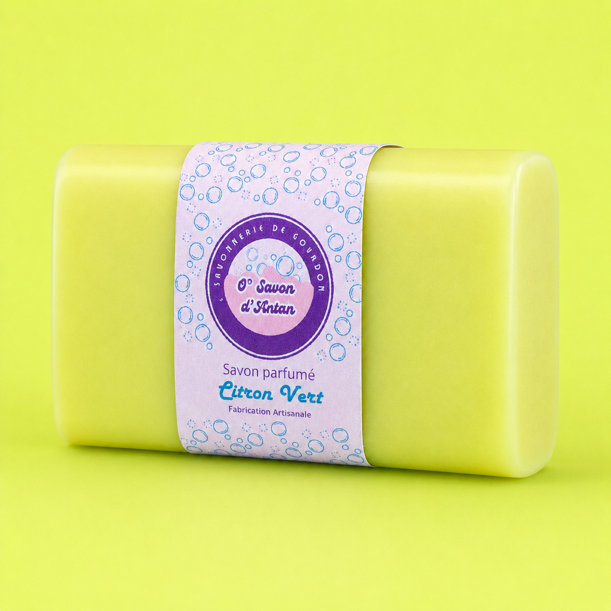 Citron Vert | 150g