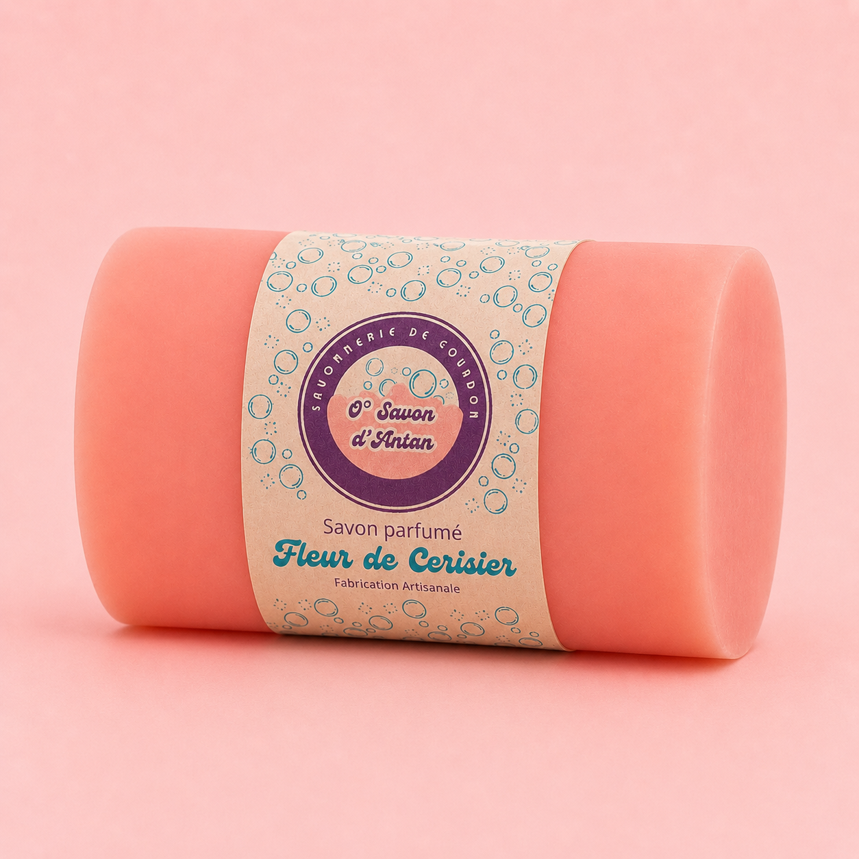 Fleur de Cerisier | 150g