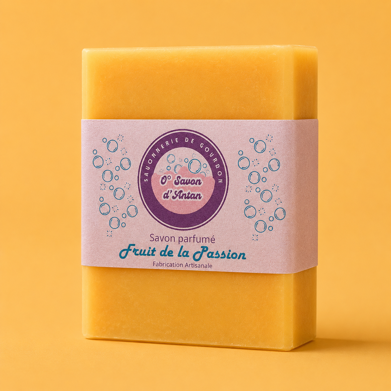 Fruit de la Passion | 100g