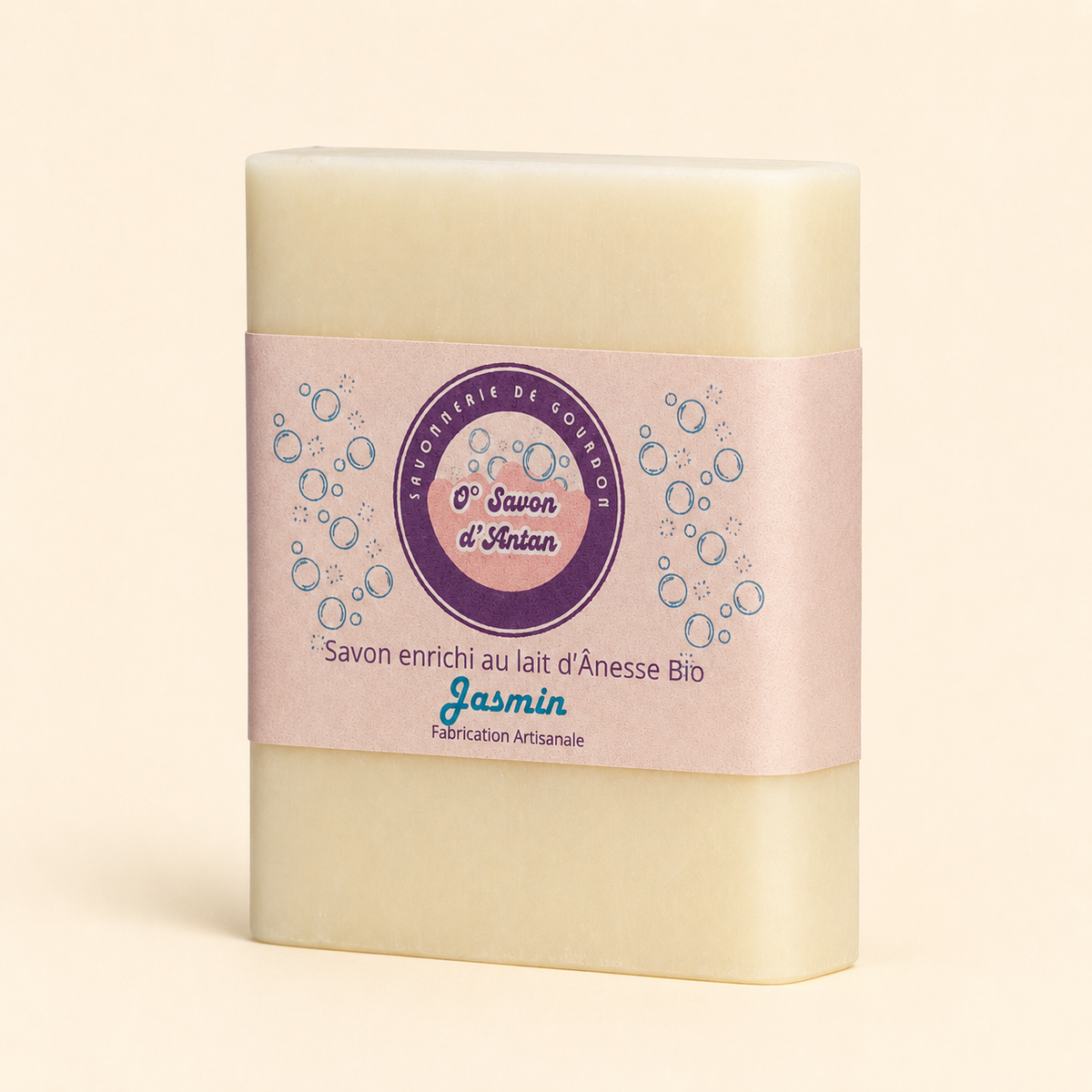 Ânesse Bio - Jasmin | 100g