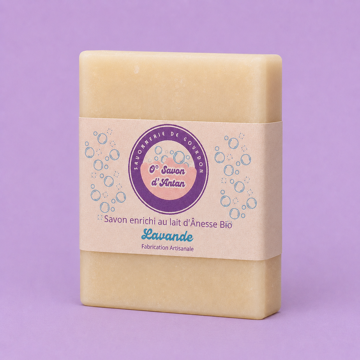 Ânesse Bio - Lavande | 100g
