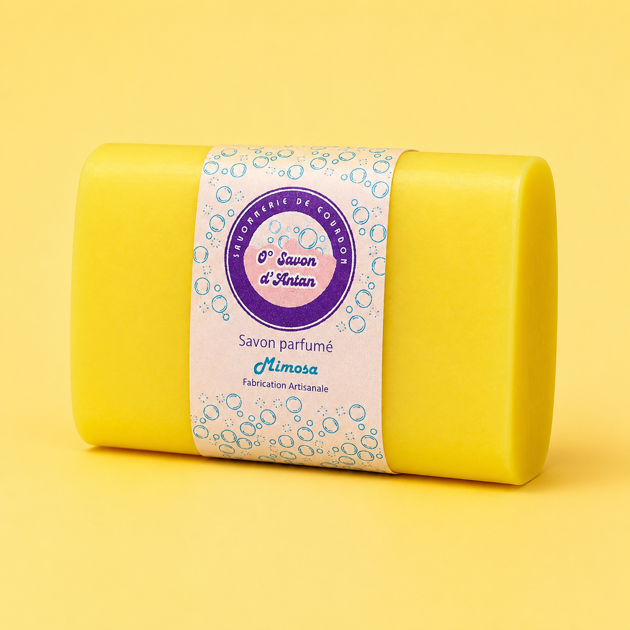 Mimosa | 150g