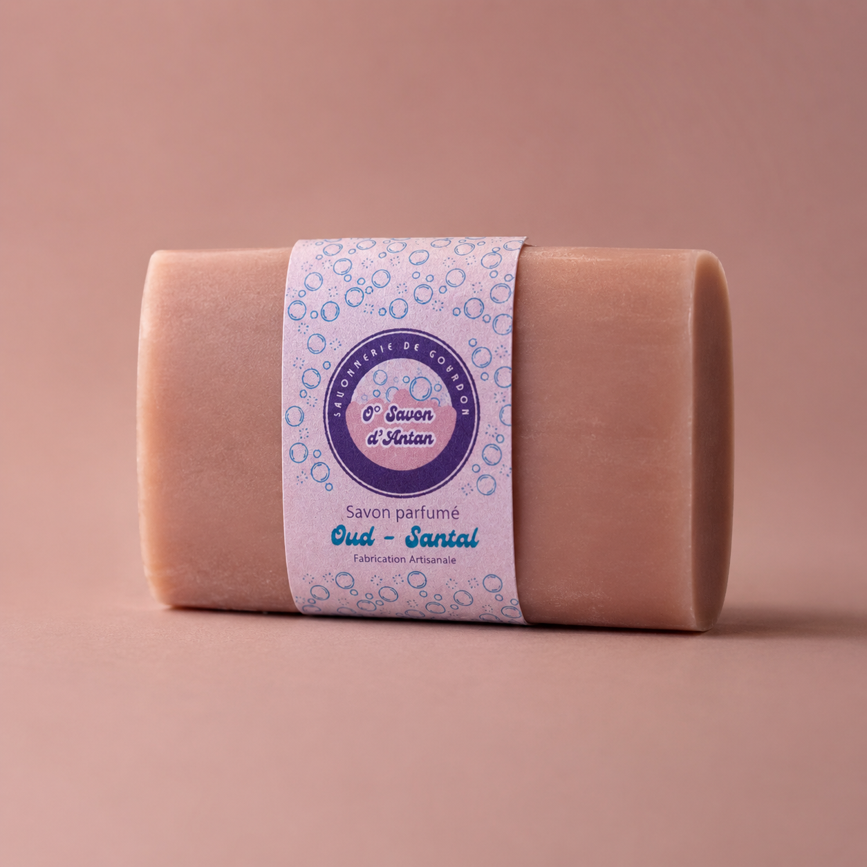 Oud - Santal | 150g