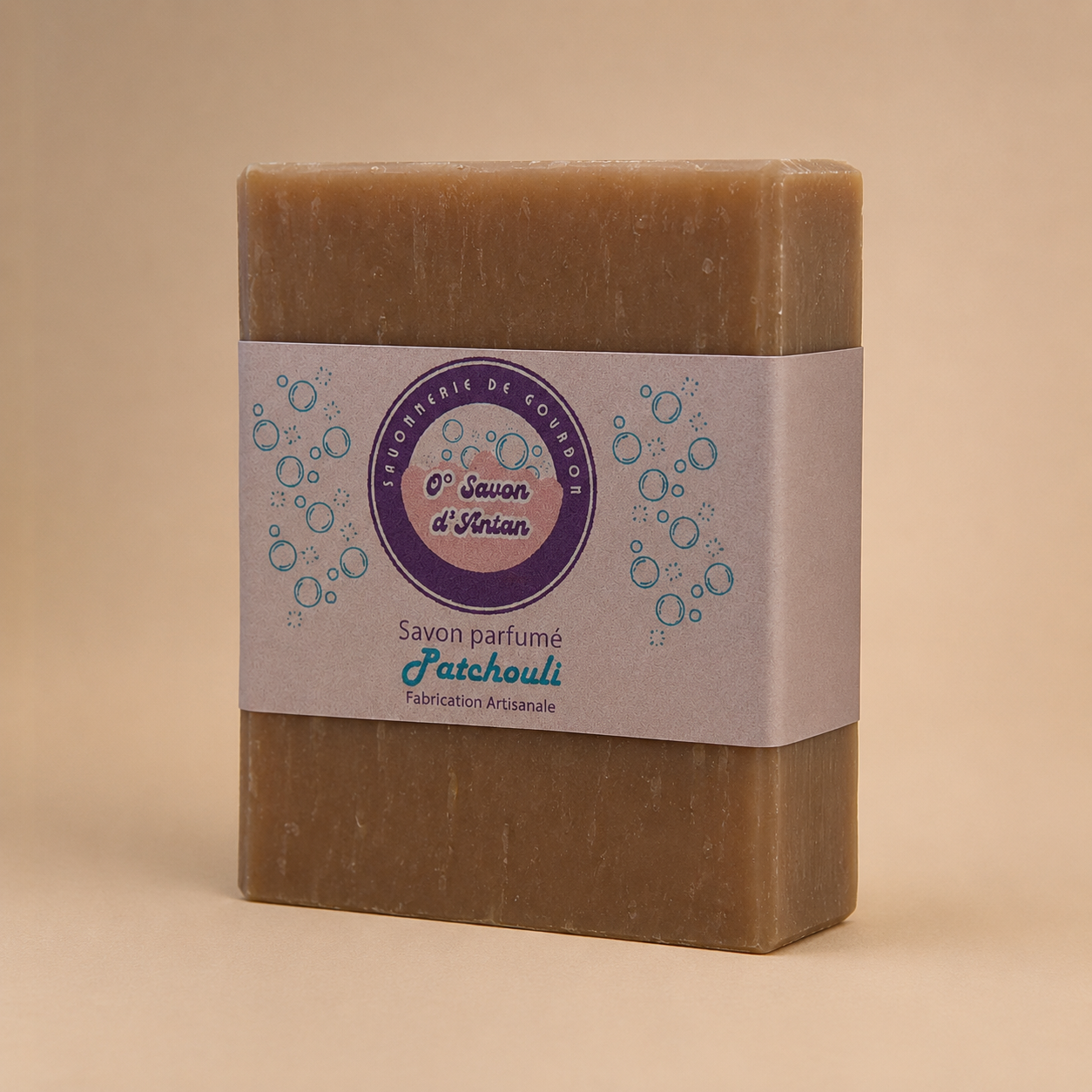 Patchouli | 100g