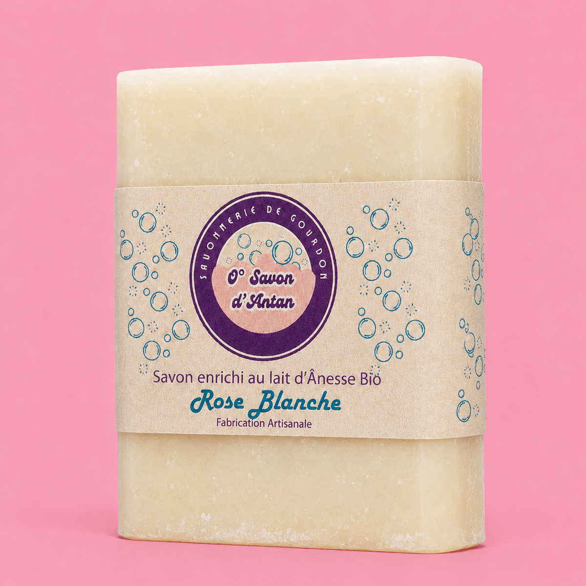 Ânesse Bio - Rose | 100g