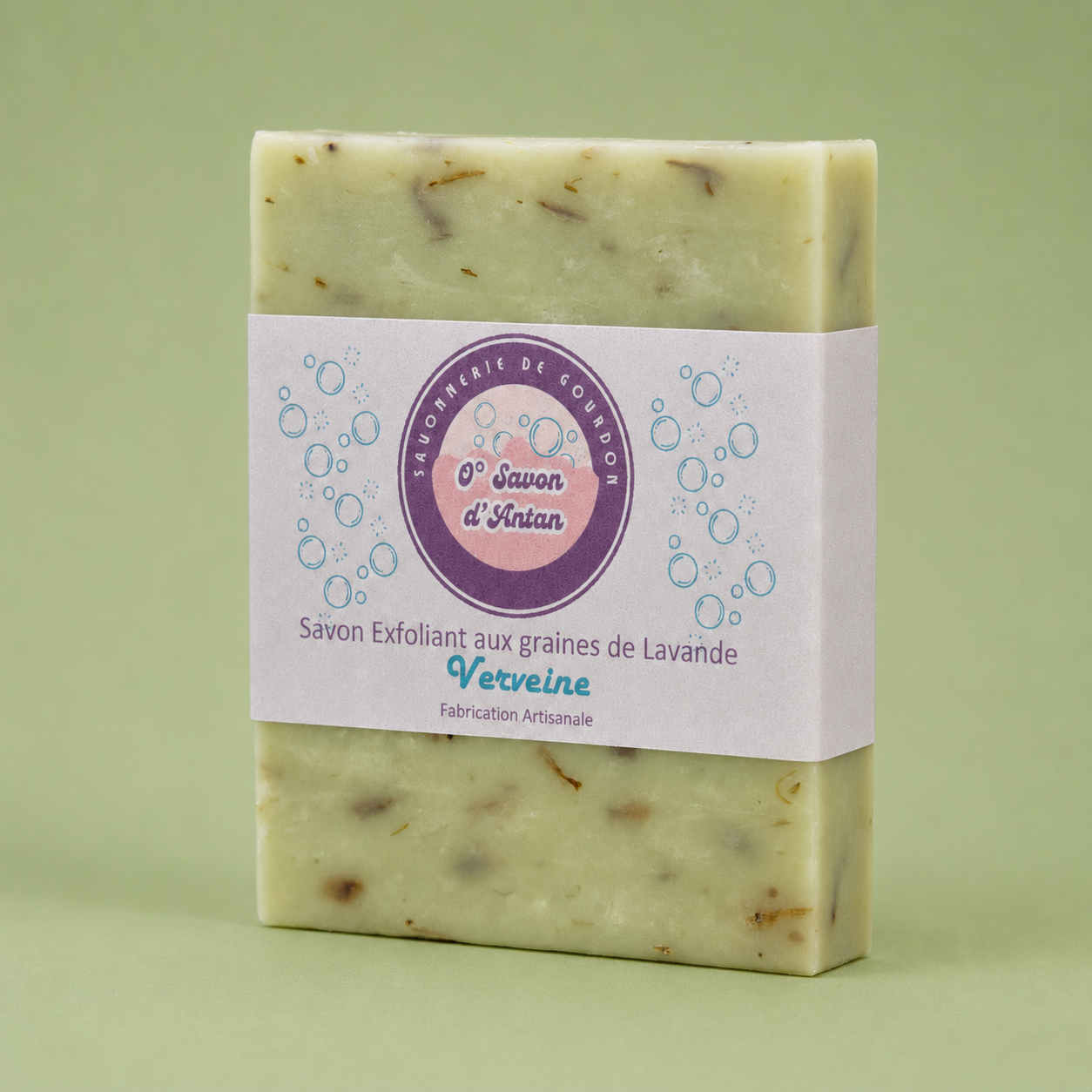 Exfoliant - Verveine | 125g