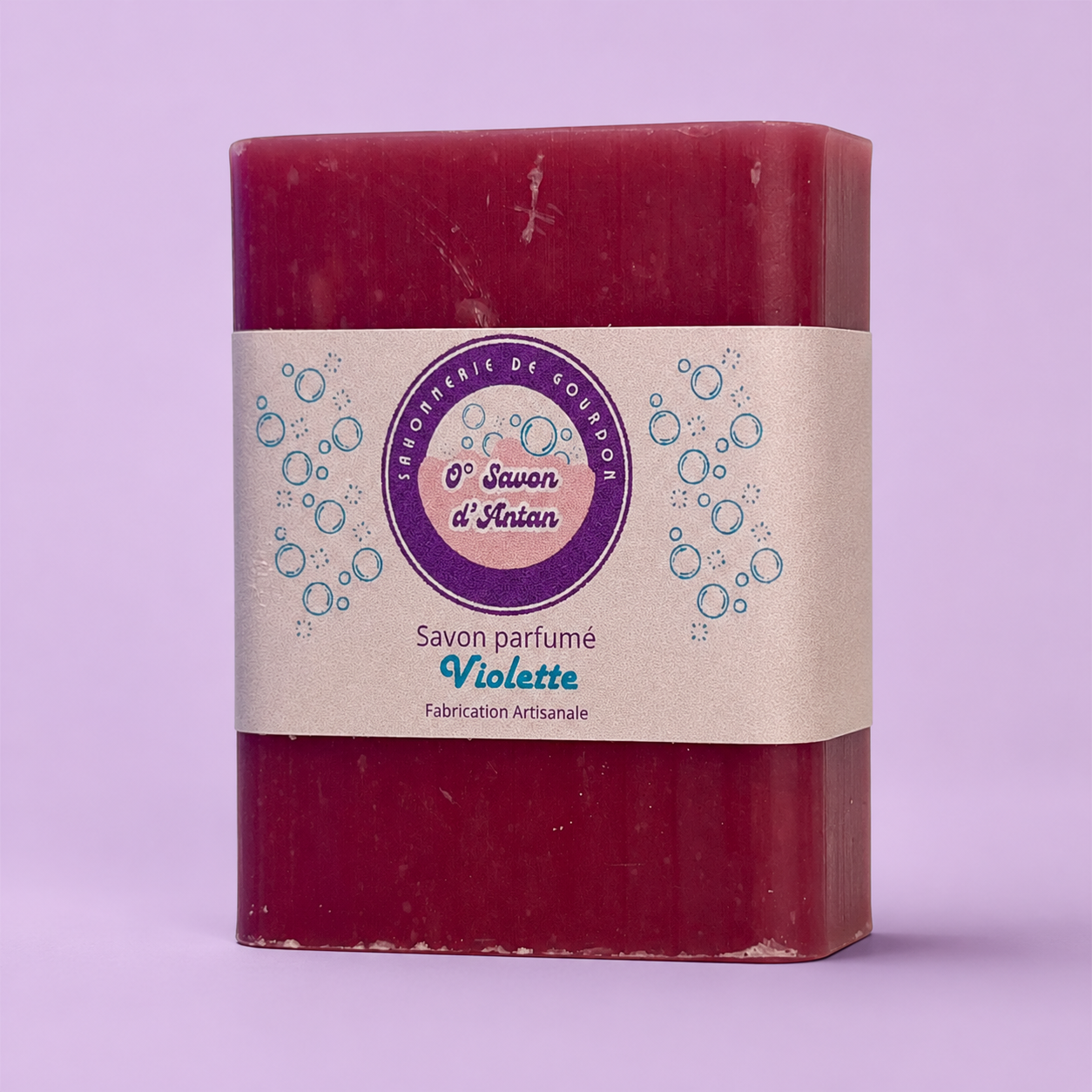 Violette | 100g