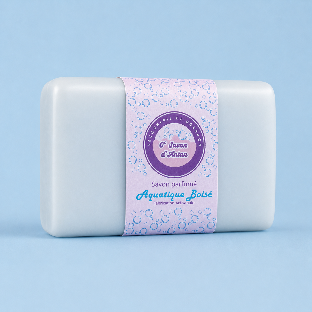 Aquatique Boisé | 150g