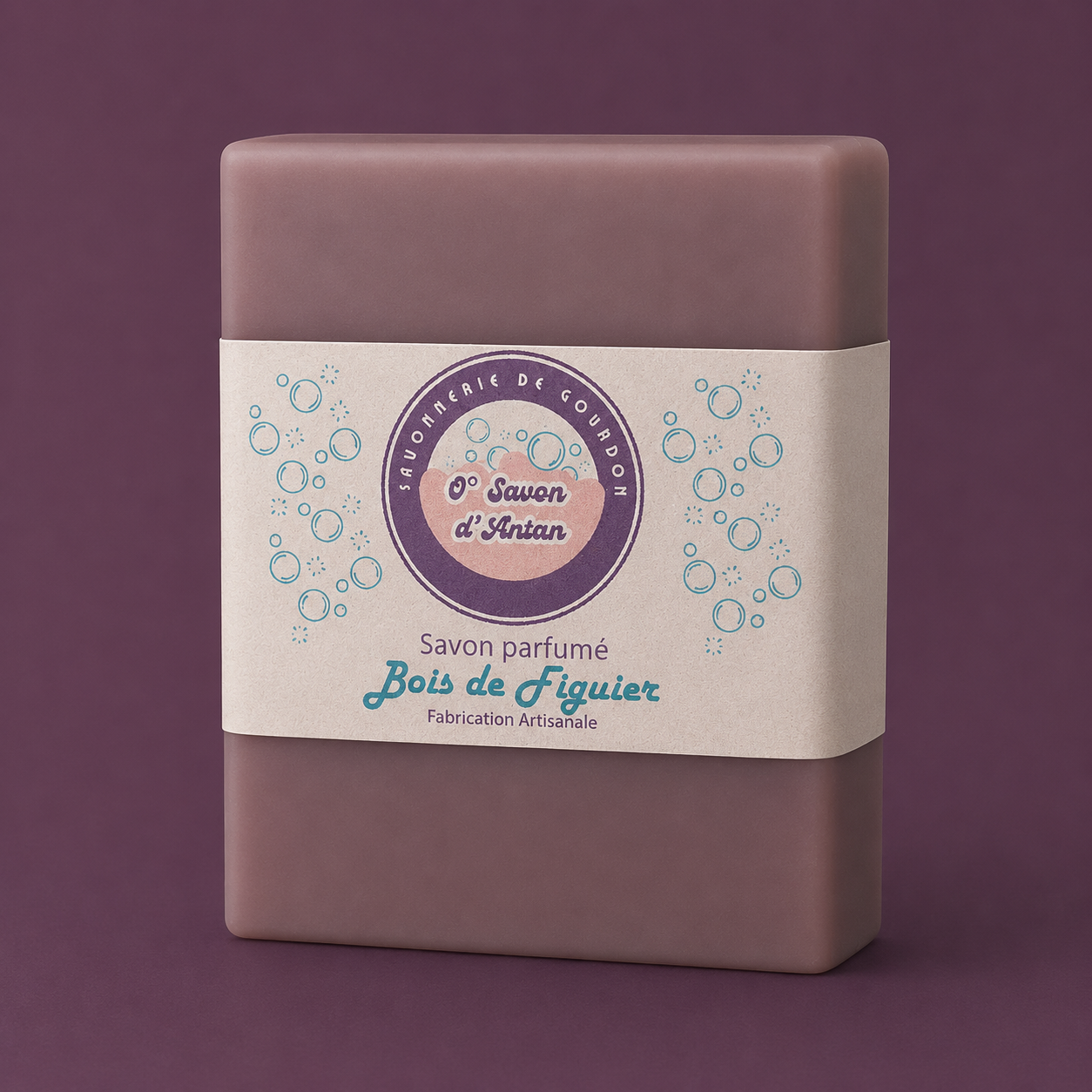 Bois de Figuier | 100g