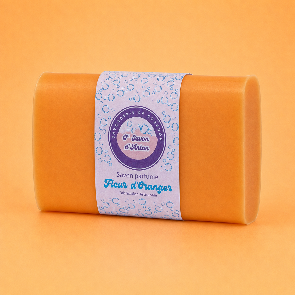 Fleur d'Oranger | 150g