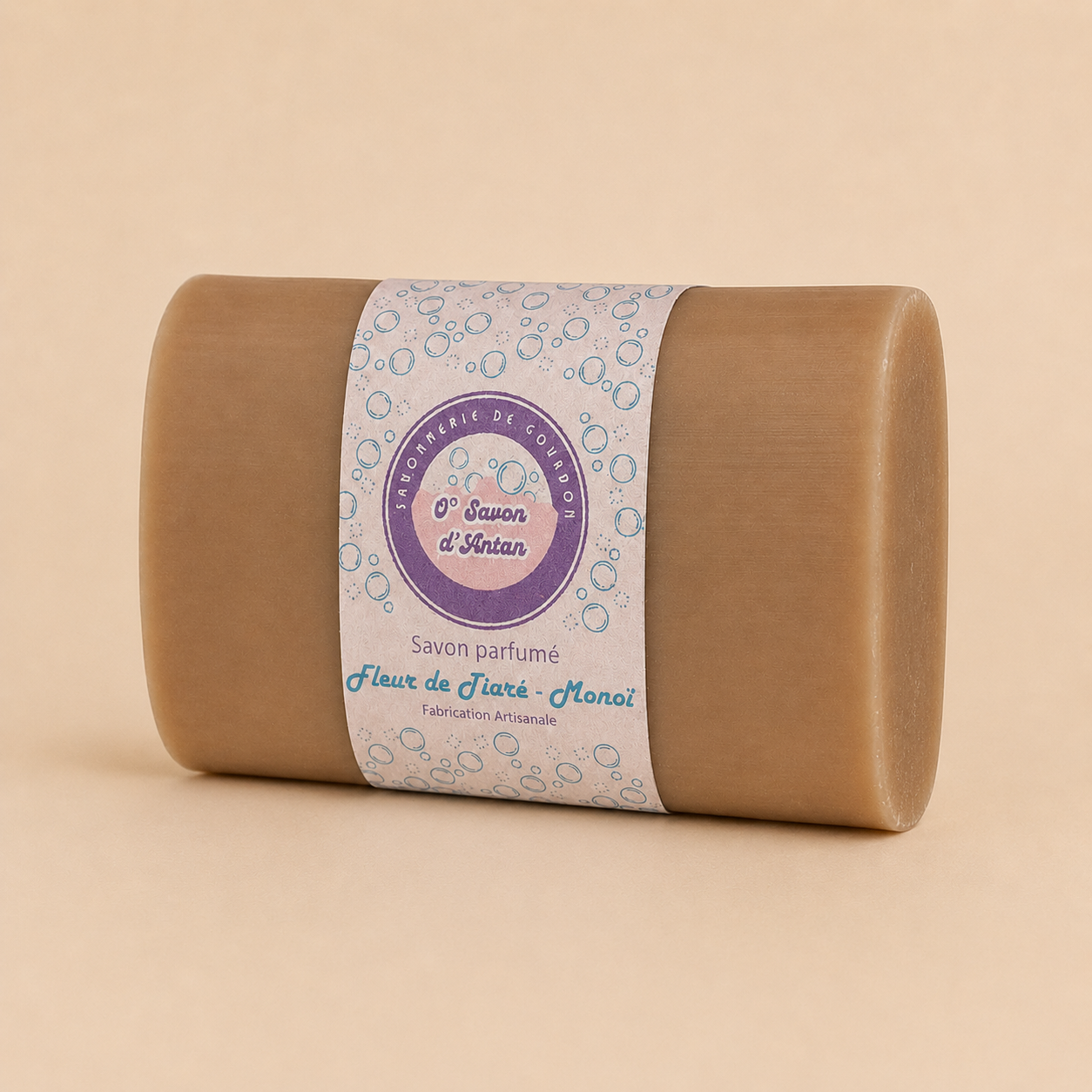 Fleur de Tiaré - Monoï | 150g