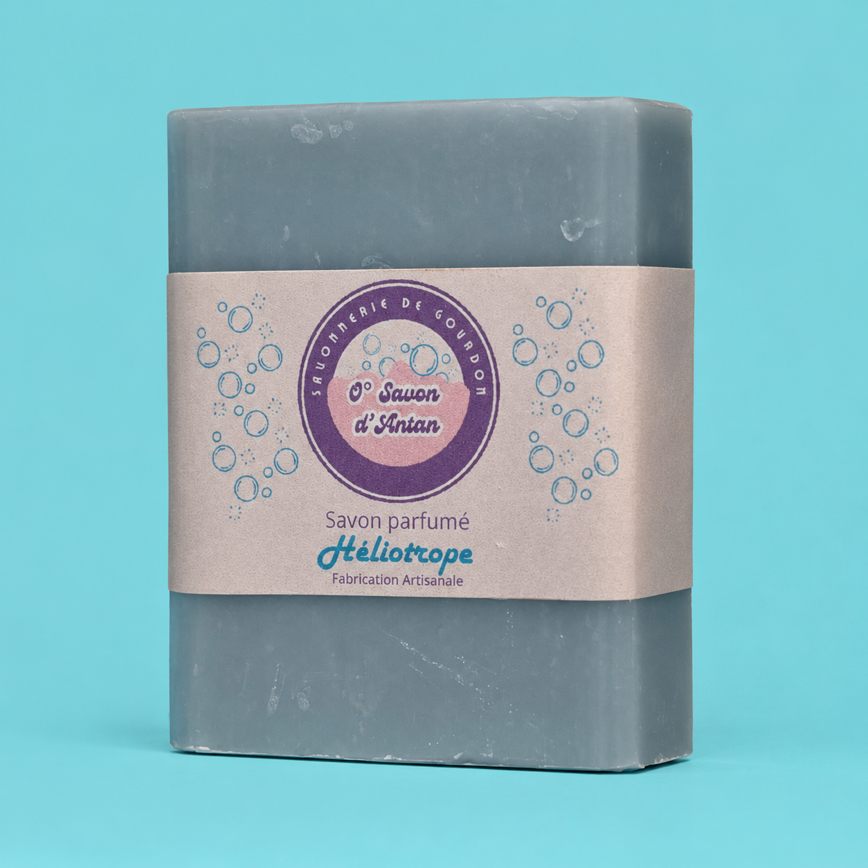 Héliotrope | 100g