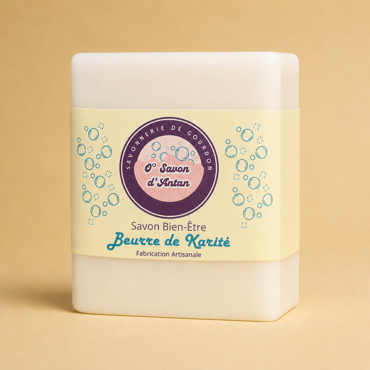 Beurre de Karité | 110g