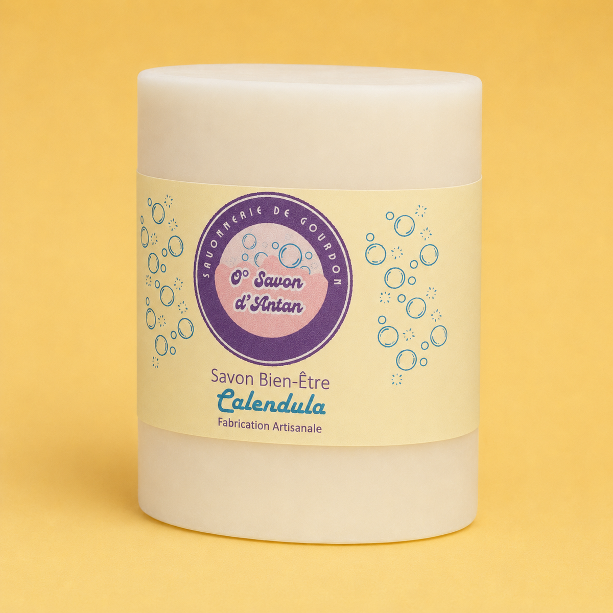 Calendula Bio | 110g