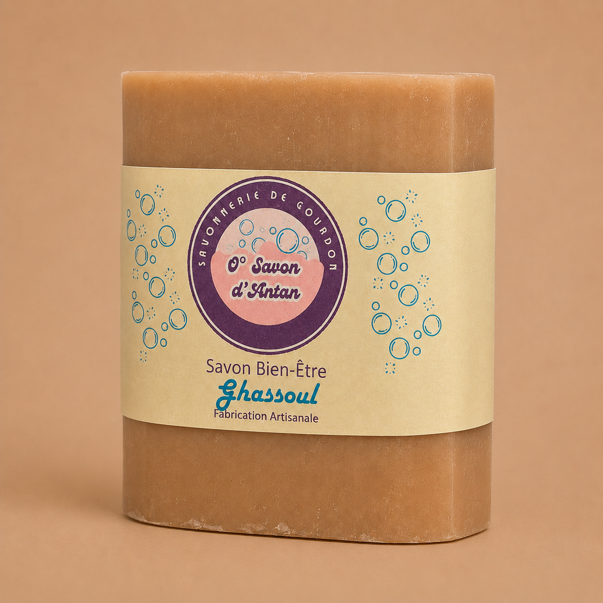 Ghassoul | 110g