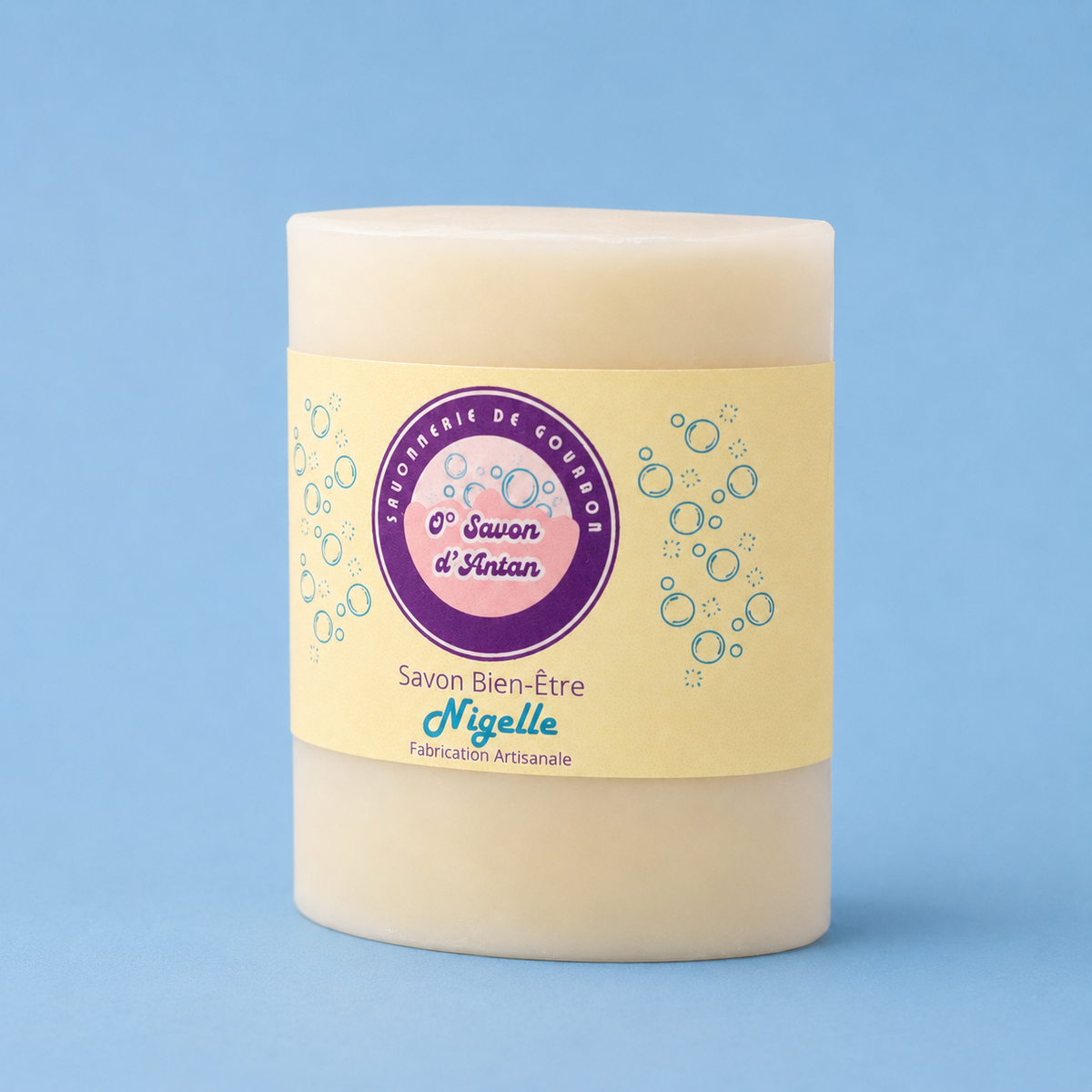 Nigelle | 110g