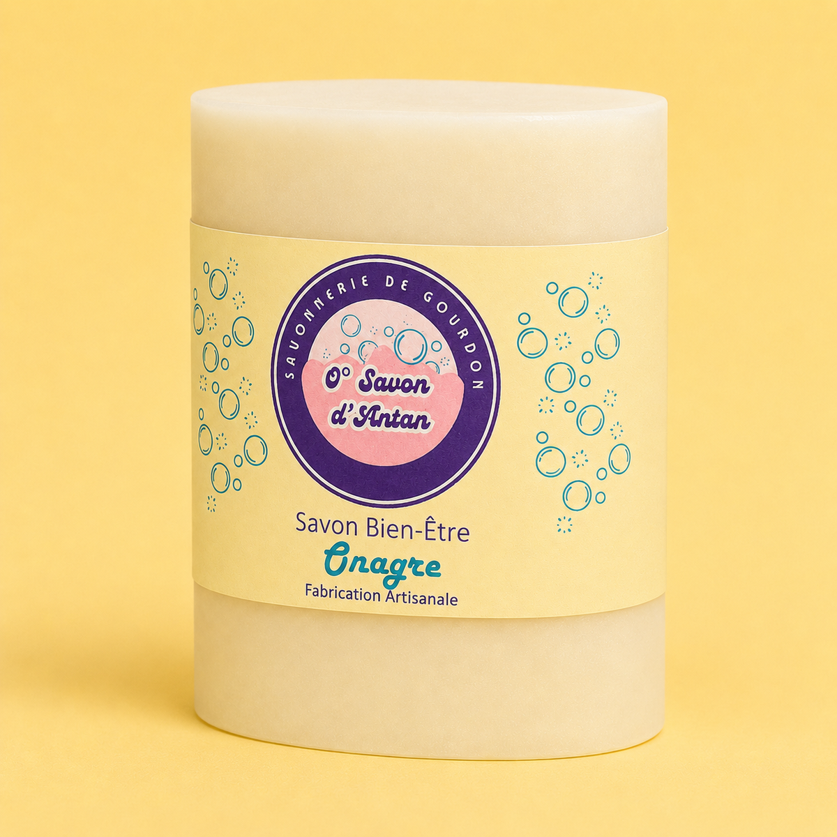 Onagre | 110g