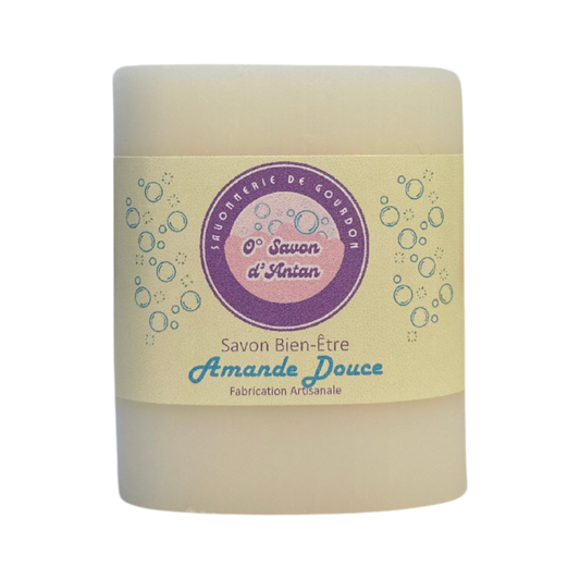 Savon 110gr | Amande Douce