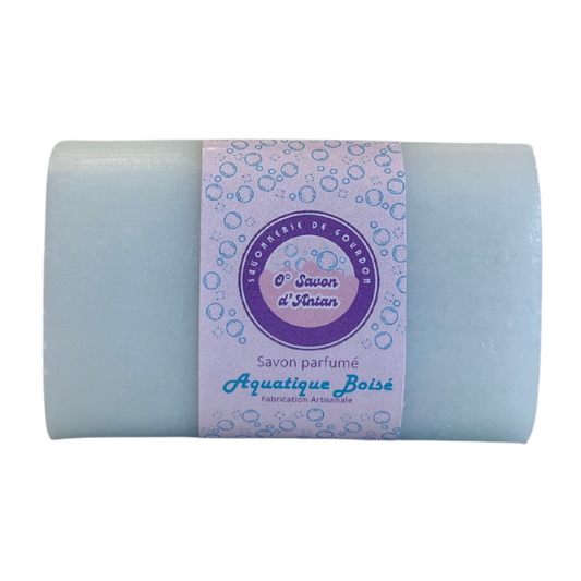 Savon 150gr | Aquatique Boisé