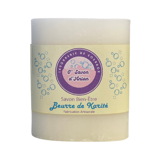 Savon 110gr | Beurre de Karité