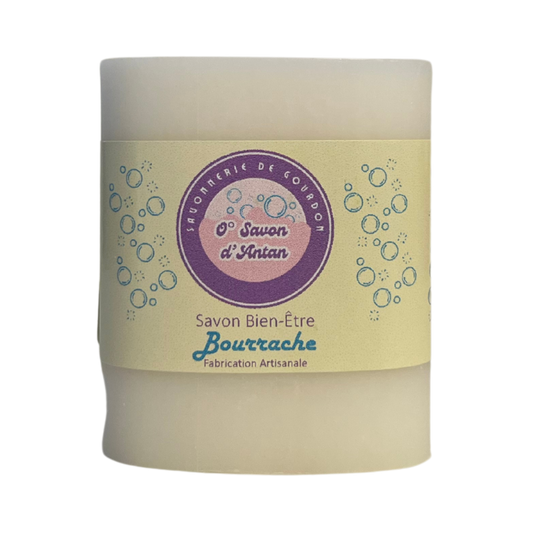 Savon 110gr | Bourrache