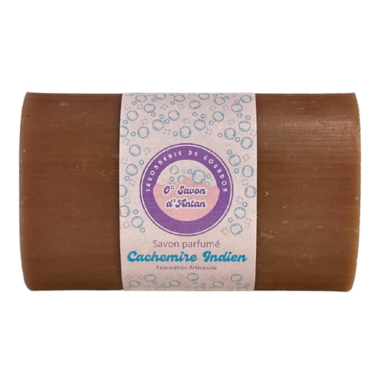 Savon 150gr | Cachemire Indien