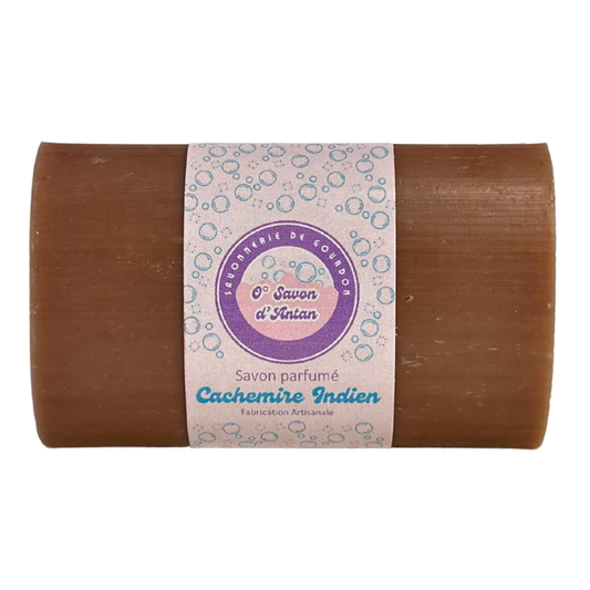 Savon 150gr | Cachemire Indien