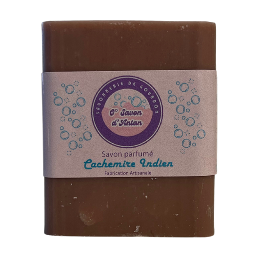 Savon 100gr | Cachemire Indien