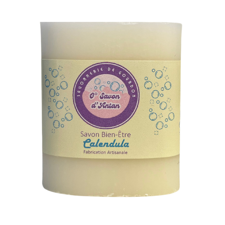Savon 110gr | Calendula