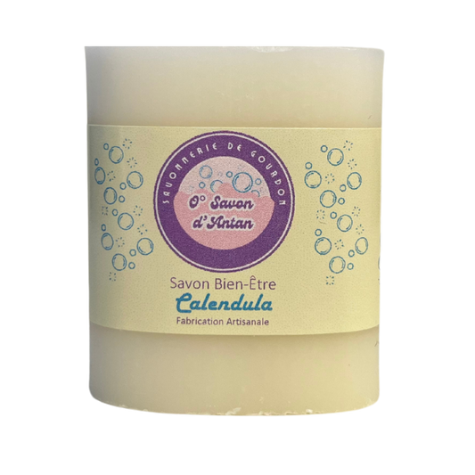 Savon 110gr | Calendula