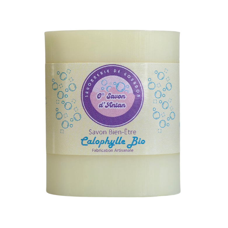 Savon 110gr | Calophylle