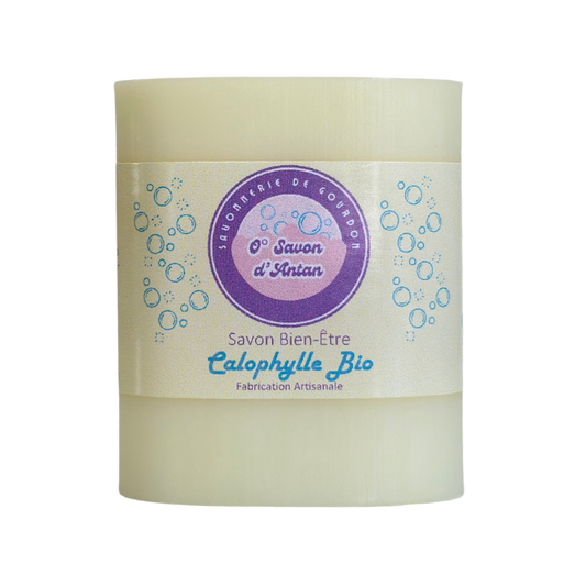 Savon 110gr | Calophylle
