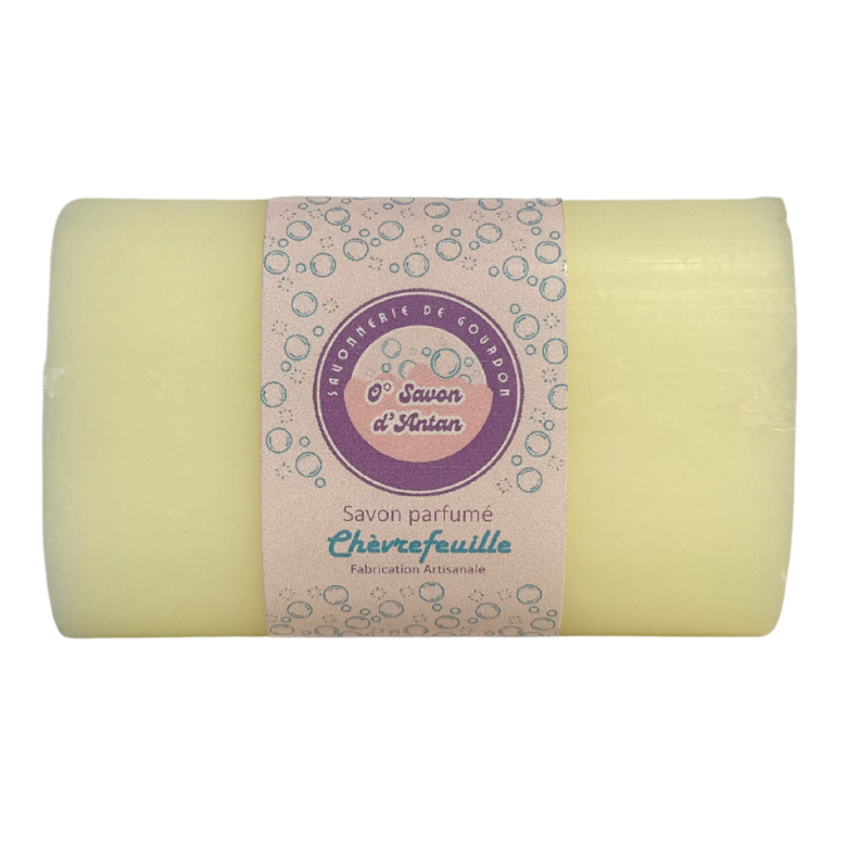 Savon 150gr | Chèvrefeuille