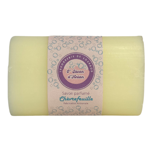 Savon 150gr | Chèvrefeuille