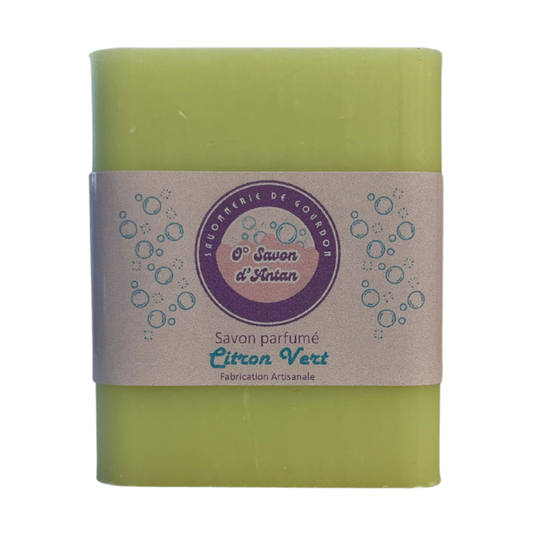Savon 100gr | Citron Vert