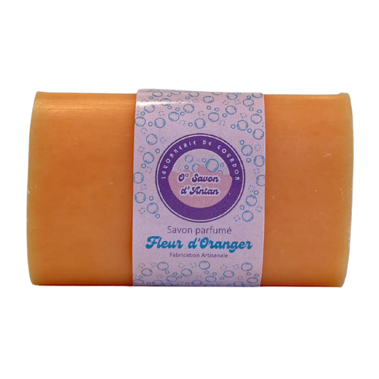 Savon 150gr | Fleur d'Oranger