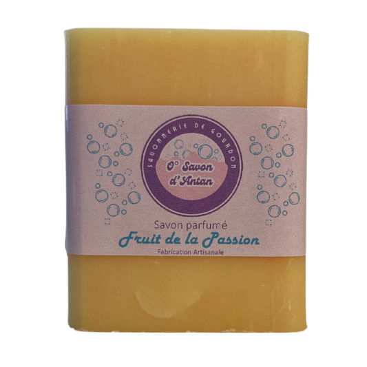 Savon 100gr | Fruit de la Passion