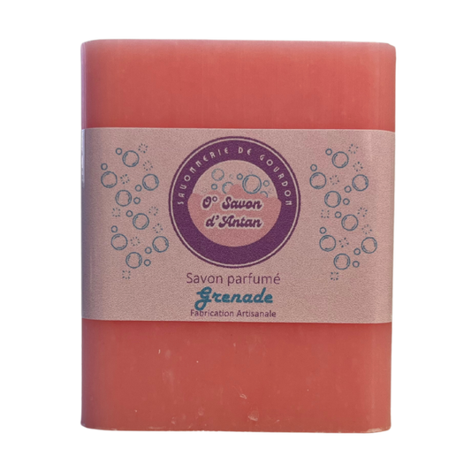 Savon 100gr | Grenade