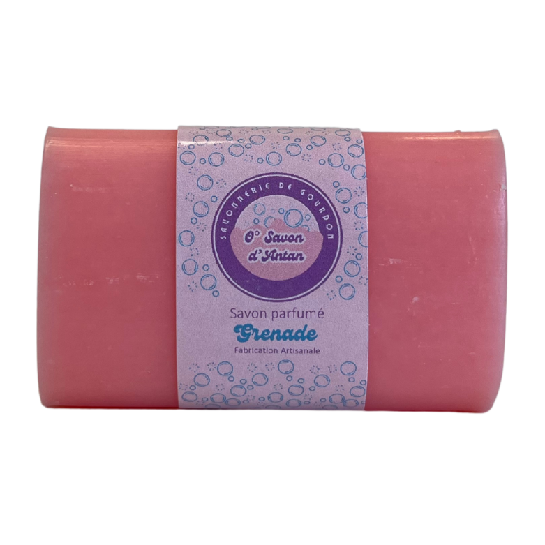Savon 150gr | Grenade