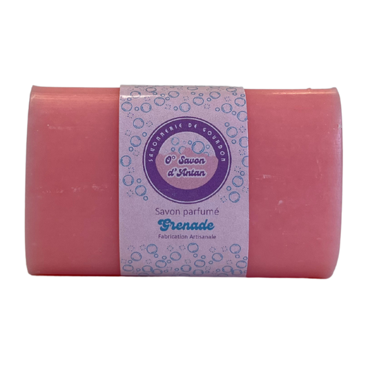 Savon 150gr | Grenade